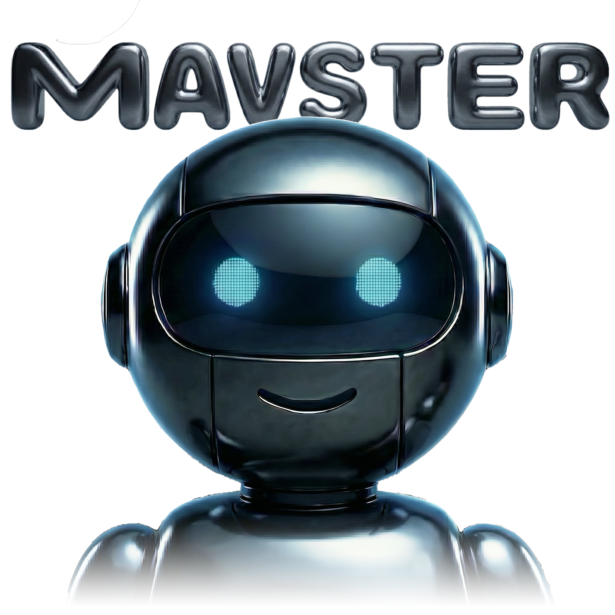 Mavster AI